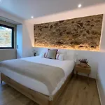 아파트호텔 Morada Atlantica 아 코루냐