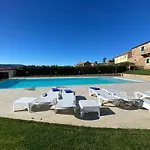 Morada Atlantica 아파트호텔 아 코루냐