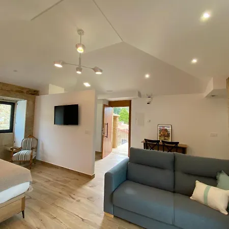 Morada Atlántica Aparthotel La Coruña