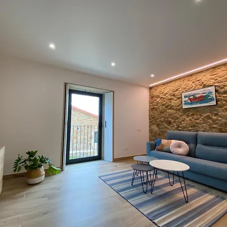 Morada Atlántica Aparthotel