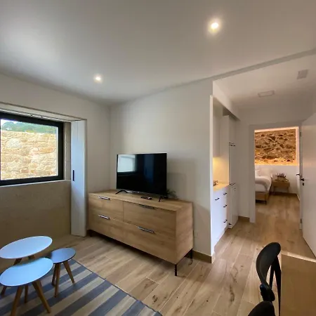 Morada Atlántica Aparthotel