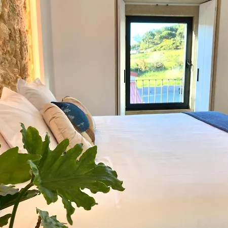 Morada Atlántica Aparthotel