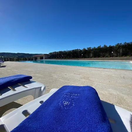 Aparthotel Morada Atlántica