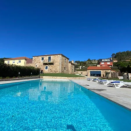 Morada Atlántica Aparthotel 4*