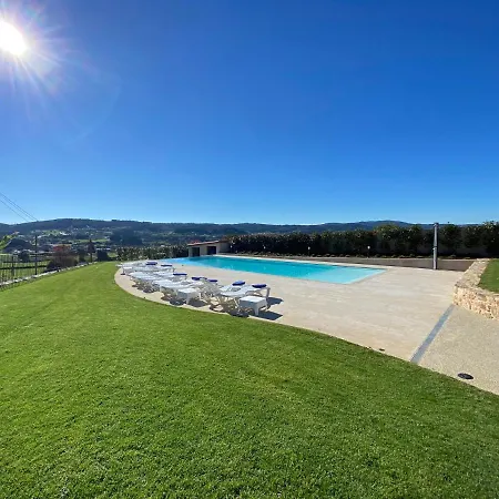 Morada Atlántica 4* La Coruña