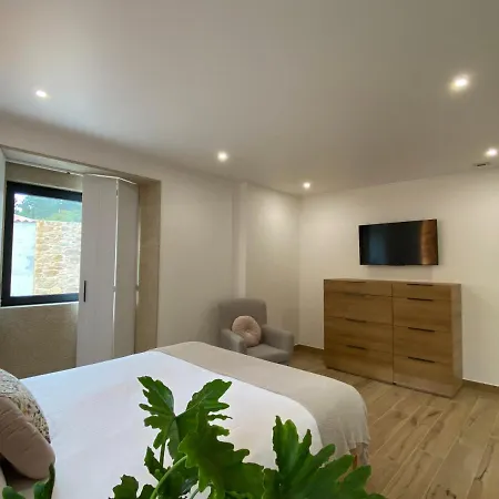 Morada Atlántica 4*