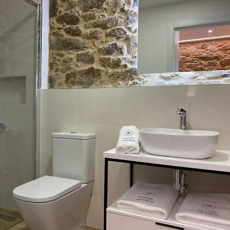 Morada Atlántica Aparthotel La Coruña