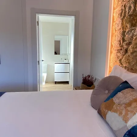 Aparthotel Morada Atlántica 4*