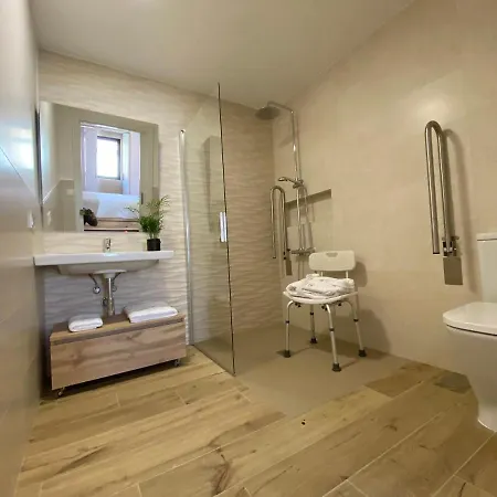 Morada Atlántica La Coruña