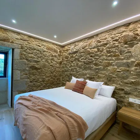 Morada Atlántica La Coruña