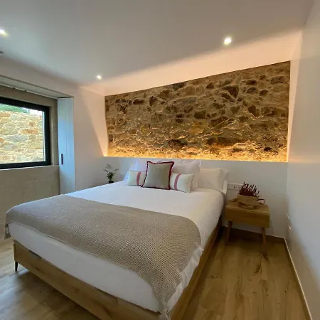 Aparthotel Morada Atlantica A Coruna