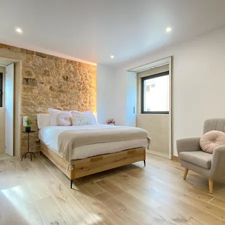 Aparthotel Morada Atlántica 4*