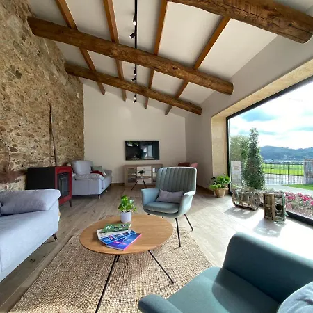 Morada Atlantica 4* 拉科鲁尼亚