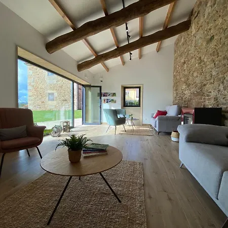 Morada Atlántica 4* La Coruña