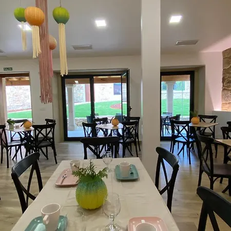 Aparthotel Morada Atlántica