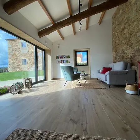 Morada Atlántica Aparthotel La Coruña