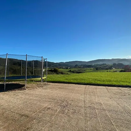 Morada Atlantica 4* 拉科鲁尼亚