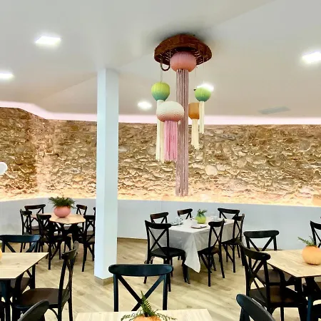 Morada Atlantica 拉科鲁尼亚