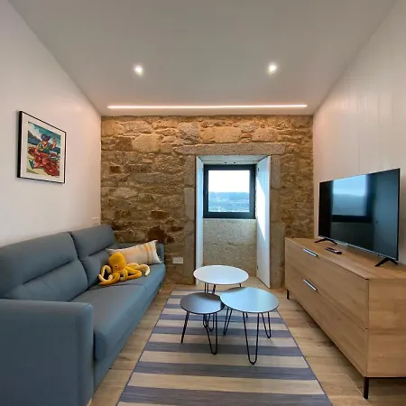 Morada Atlántica Aparthotel 4*