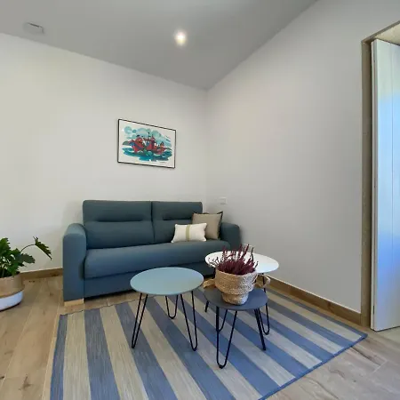 Morada Atlántica 4*