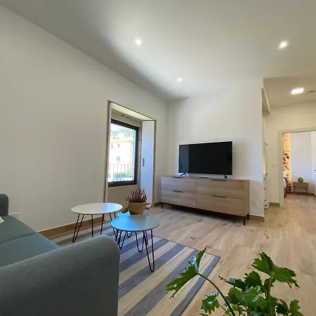 Morada Atlantica 拉科鲁尼亚