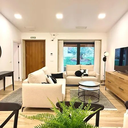 Aparthotel Morada Atlantica