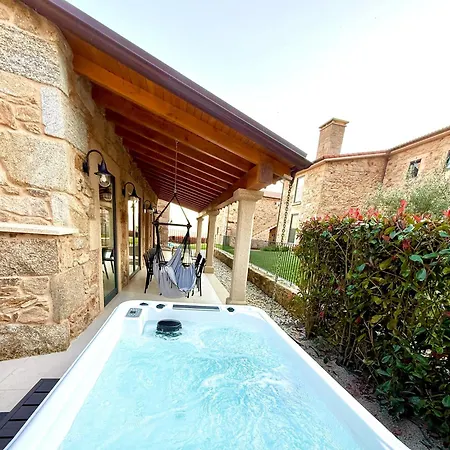 Aparthotel Morada Atlántica La Coruña