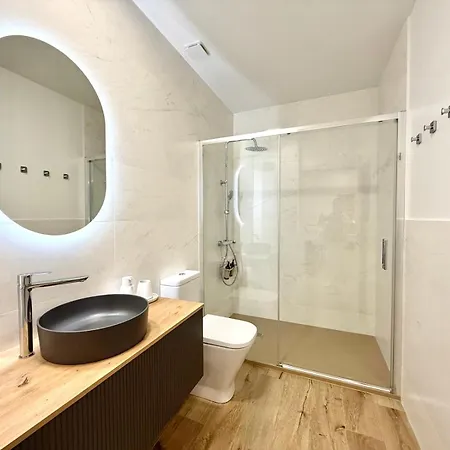 Aparthotel Morada Atlántica