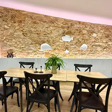 Morada Atlántica Aparthotel 4*