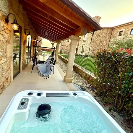 Aparthotel Morada Atlántica 4*