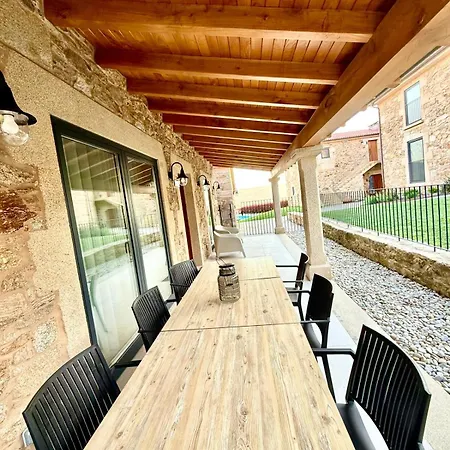 Morada Atlantica شقة فندقية آكورونيا