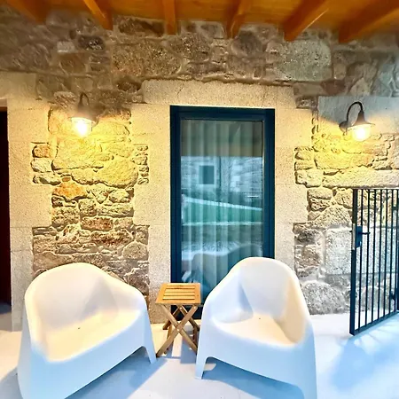 شقة فندقية Morada Atlantica آكورونيا