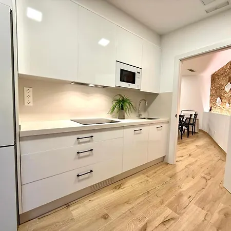 Morada Atlántica La Coruña