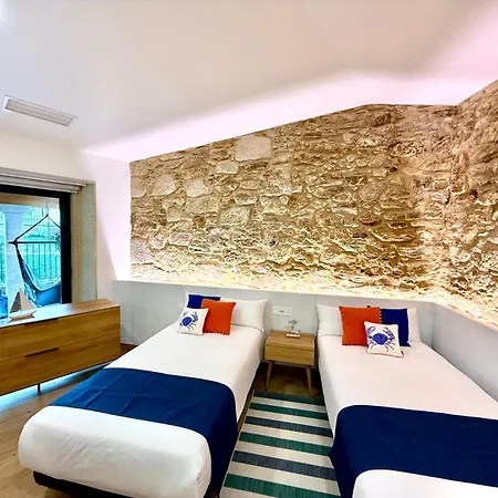 Morada Atlántica 4* La Coruña