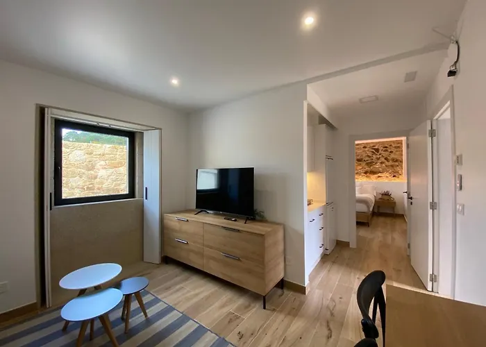 Morada Atlantica Aparthotel