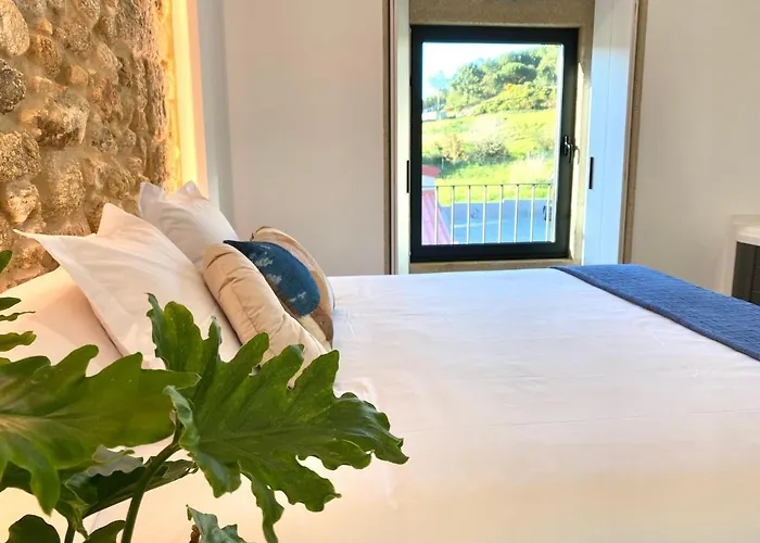 Morada Atlantica Aparthotel