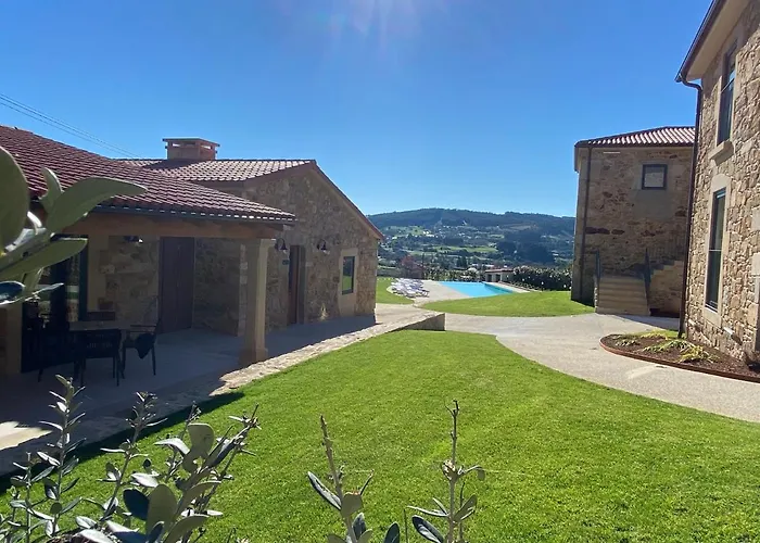 Aparthotel Morada Atlantica