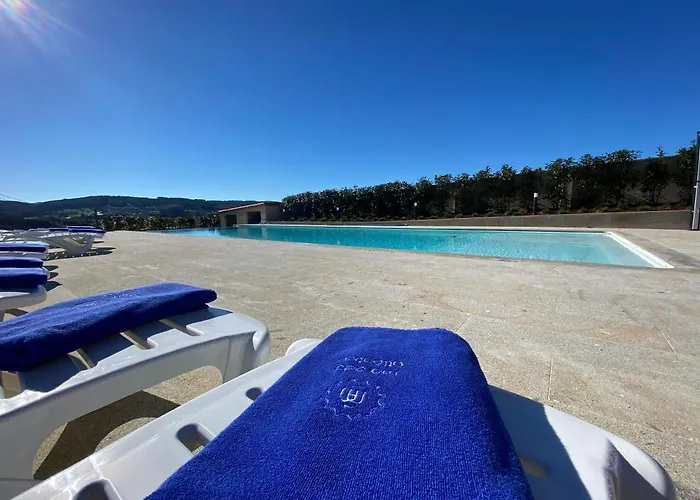 Aparthotel Morada Atlantica