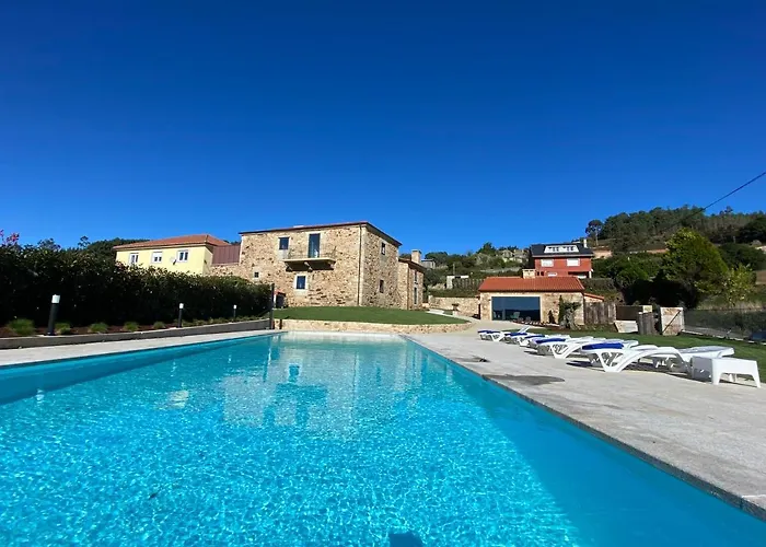 Morada Atlantica Apart Otel 4*