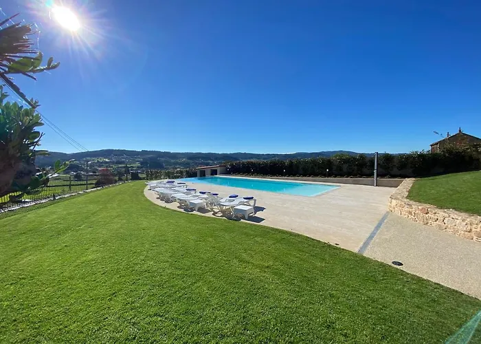 Morada Atlantica 4* A Coruña