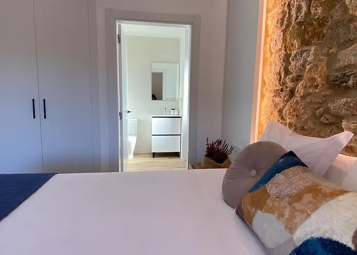 Apart Otel Morada Atlantica 4*