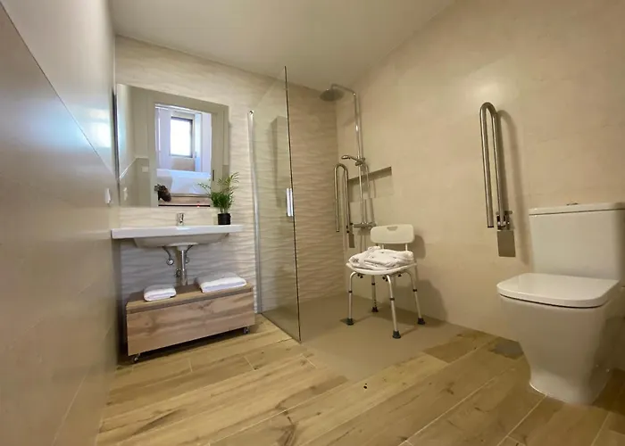 Morada Atlantica A Coruna