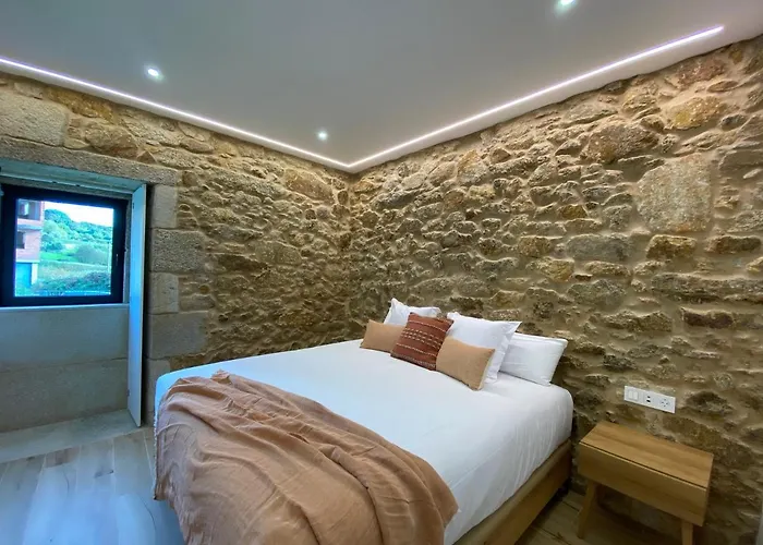 Morada Atlantica A Coruna