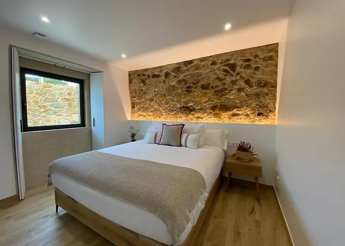 Aparthotel Morada Atlantica A Coruna