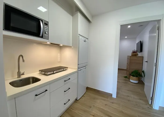 Morada Atlantica 4* A Coruna