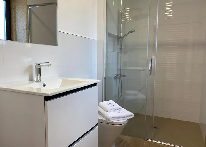 Morada Atlantica 4* A Coruna