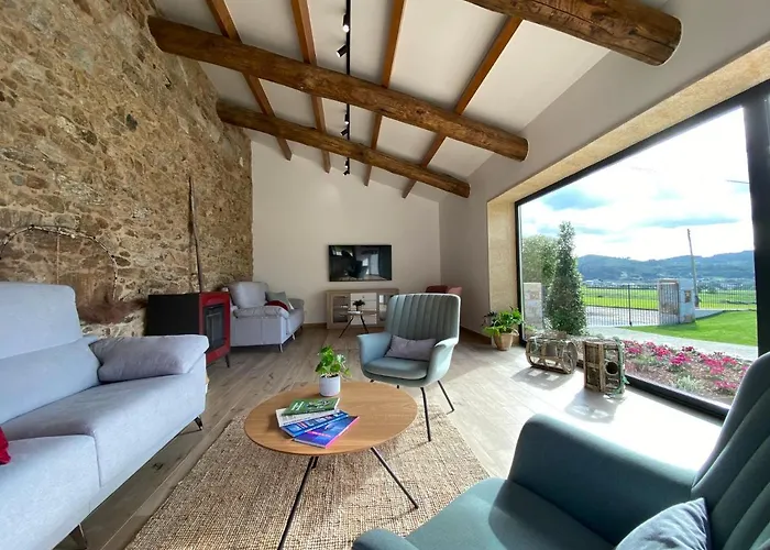 Morada Atlantica 4* A Coruna