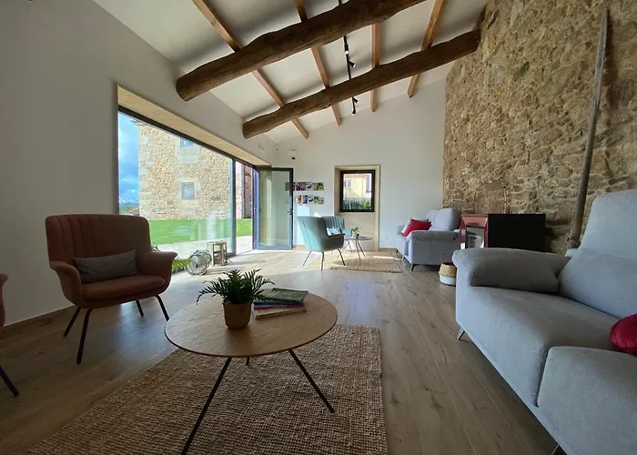 Morada Atlantica 4* A Coruna