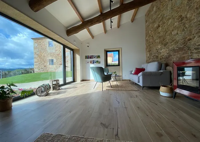 Morada Atlantica Aparthotel A Coruna