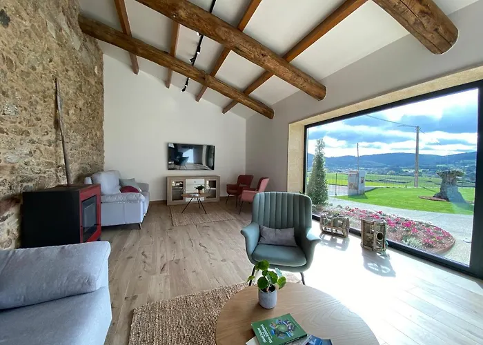 Aparthotel Morada Atlantica A Coruña